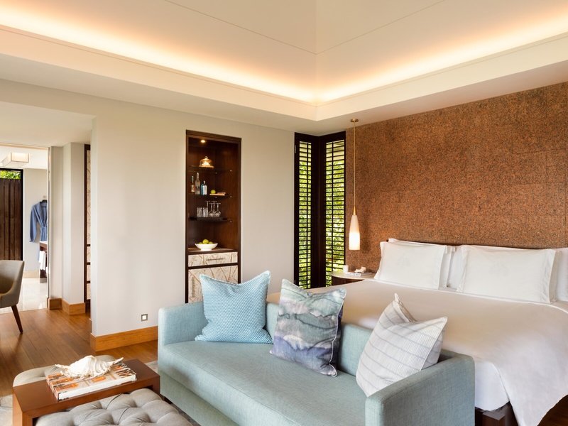 Raffles Seychelles 39