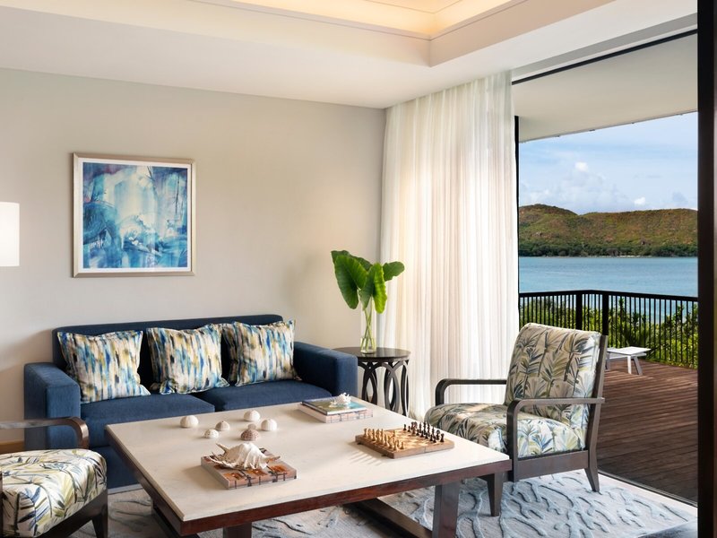 Raffles Seychelles 40