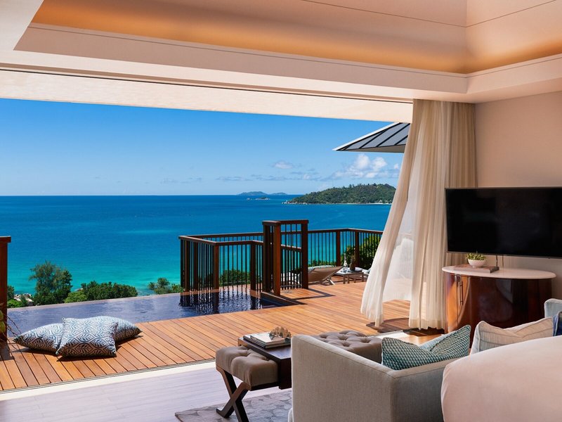 Raffles Seychelles 42