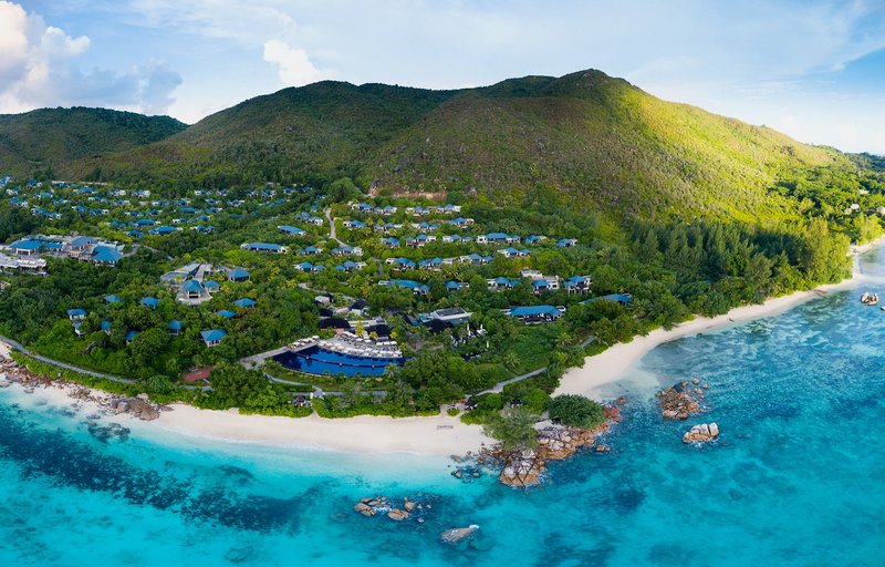Raffles Seychelles 1