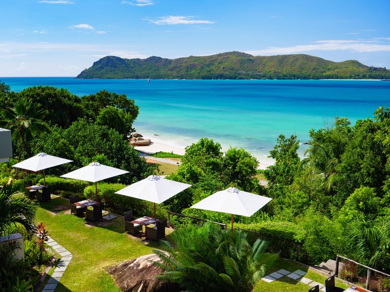 Raffles Seychelles 2