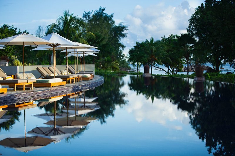 Raffles Seychelles 4