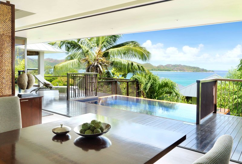 Raffles Seychelles 5