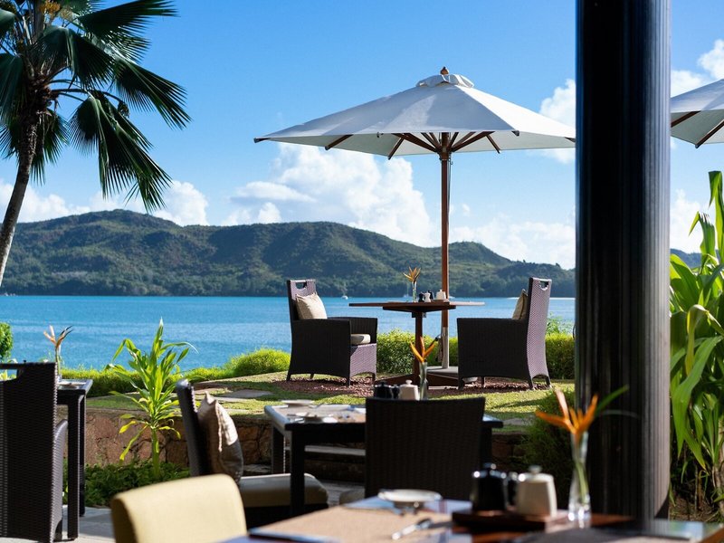 Raffles Seychelles 7