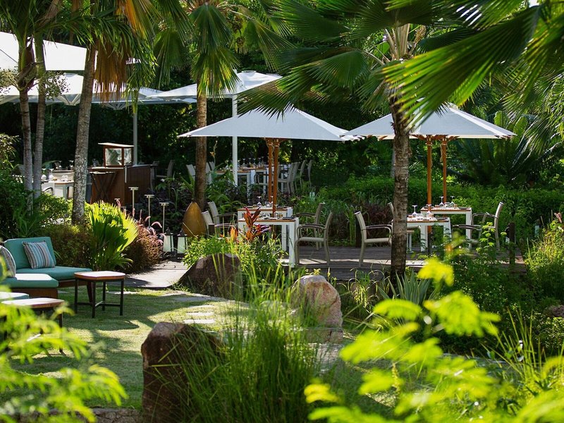 Raffles Seychelles 14