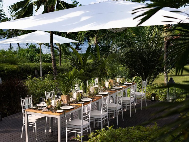 Raffles Seychelles 15