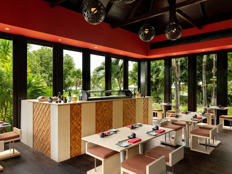 Raffles Seychelles 18