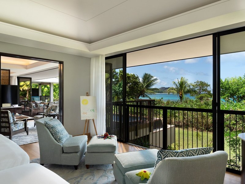 Raffles Seychelles 33