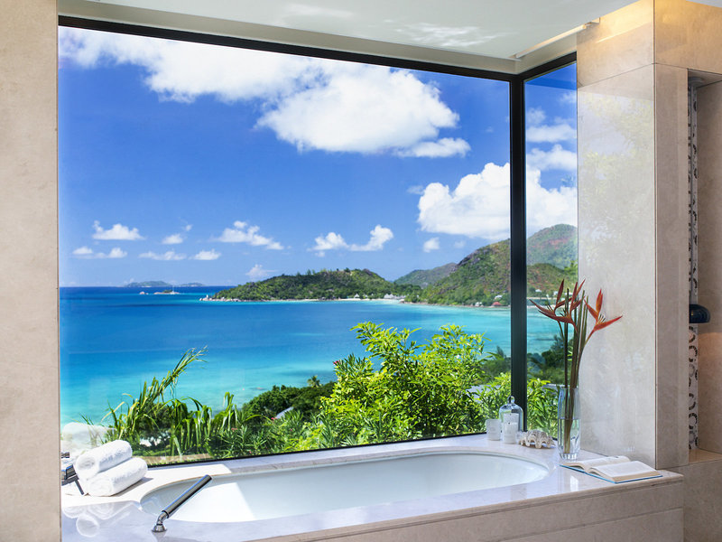 Raffles Seychelles 45