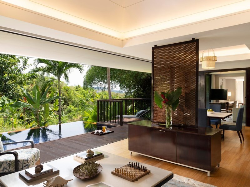 Raffles Seychelles 46
