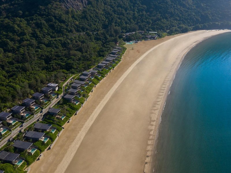 Six Senses Con Dao 1