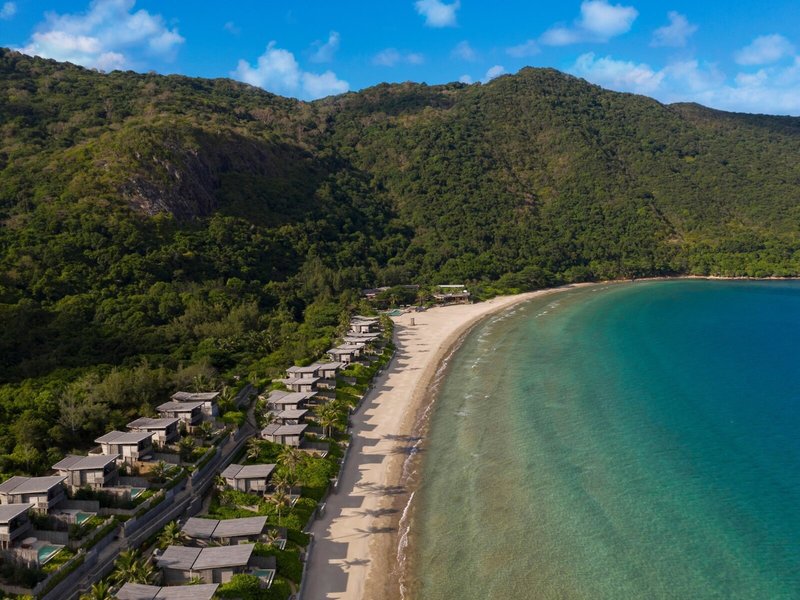 Six Senses Con Dao 4