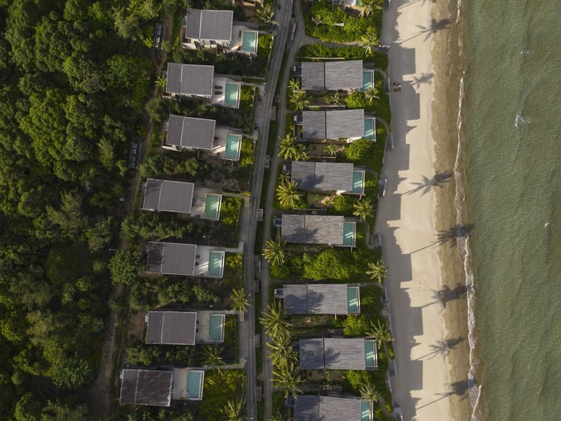 Six Senses Con Dao 5