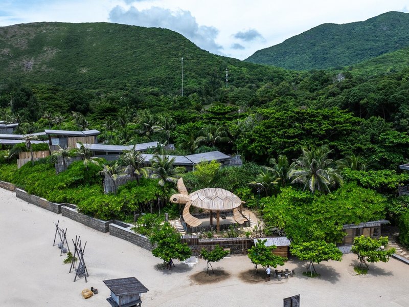 Six Senses Con Dao 7