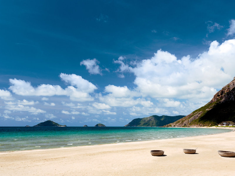 Six Senses Con Dao 9