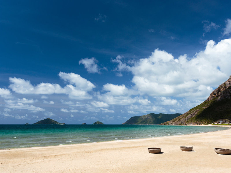Six Senses Con Dao 11
