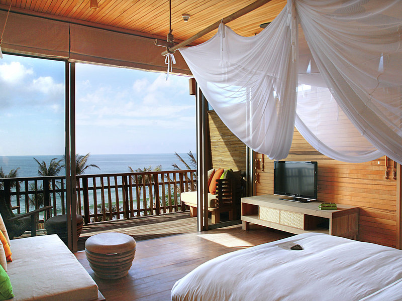 Six Senses Con Dao 12