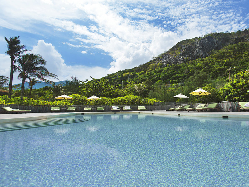 Six Senses Con Dao 17