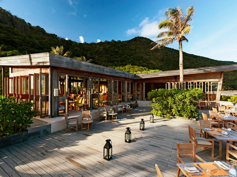 Six Senses Con Dao 18