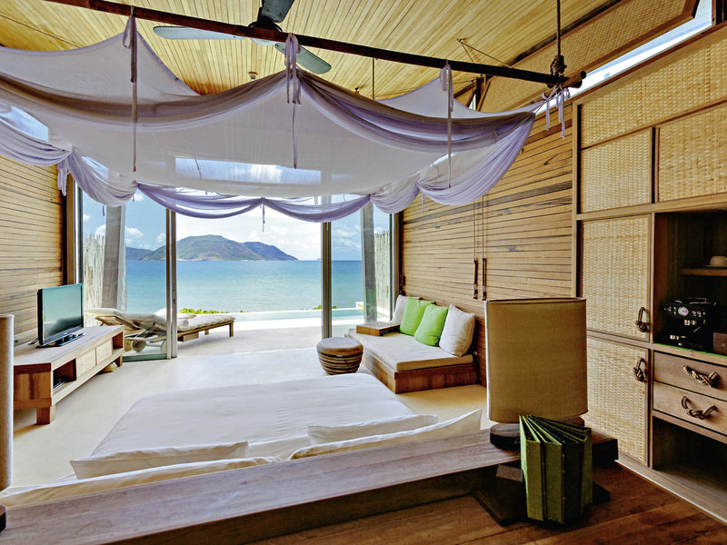 Six Senses Con Dao 20