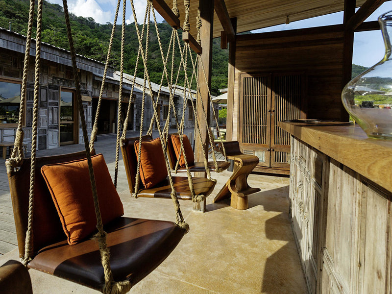 Six Senses Con Dao 21
