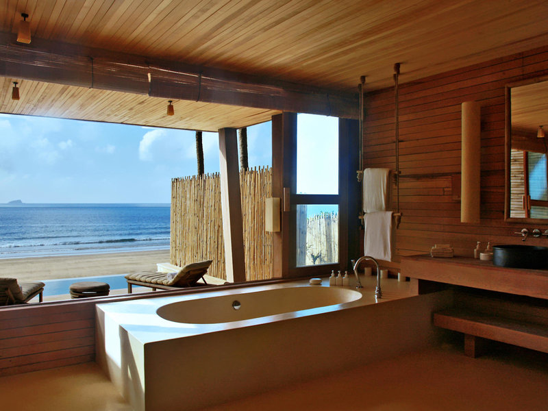 Six Senses Con Dao 23