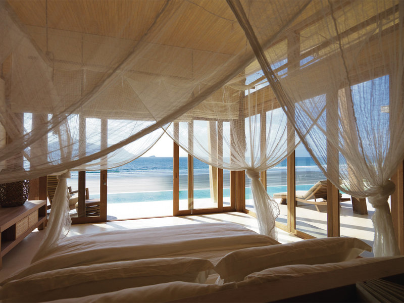 Six Senses Con Dao 24