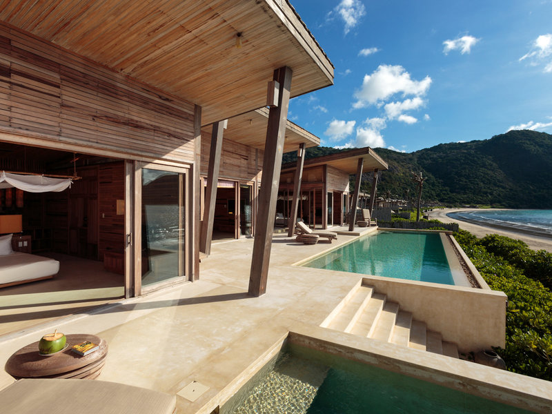 Six Senses Con Dao 27