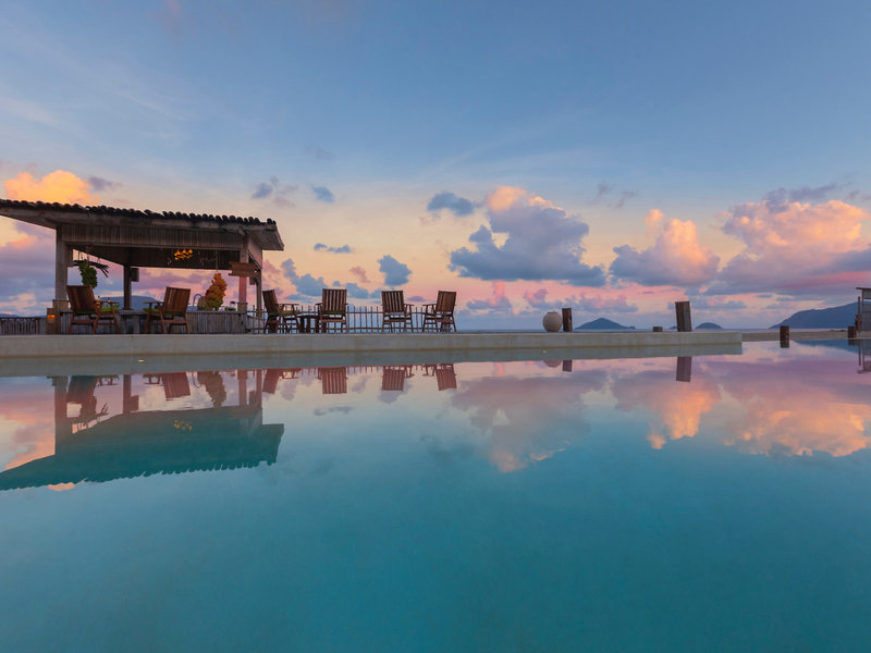 Six Senses Con Dao 34