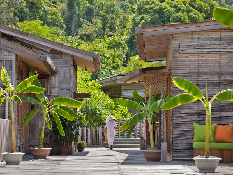 Six Senses Con Dao 36
