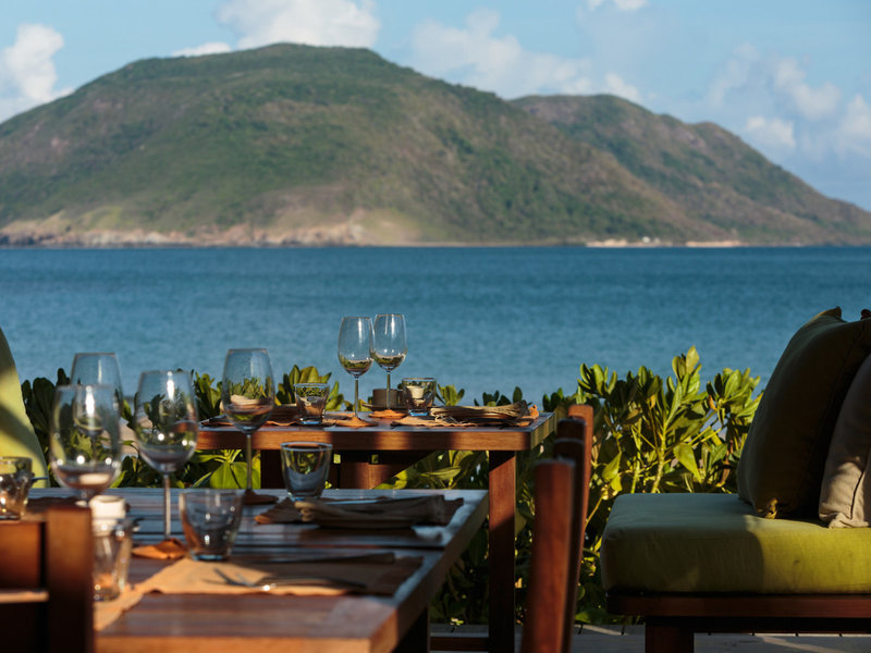 Six Senses Con Dao 41