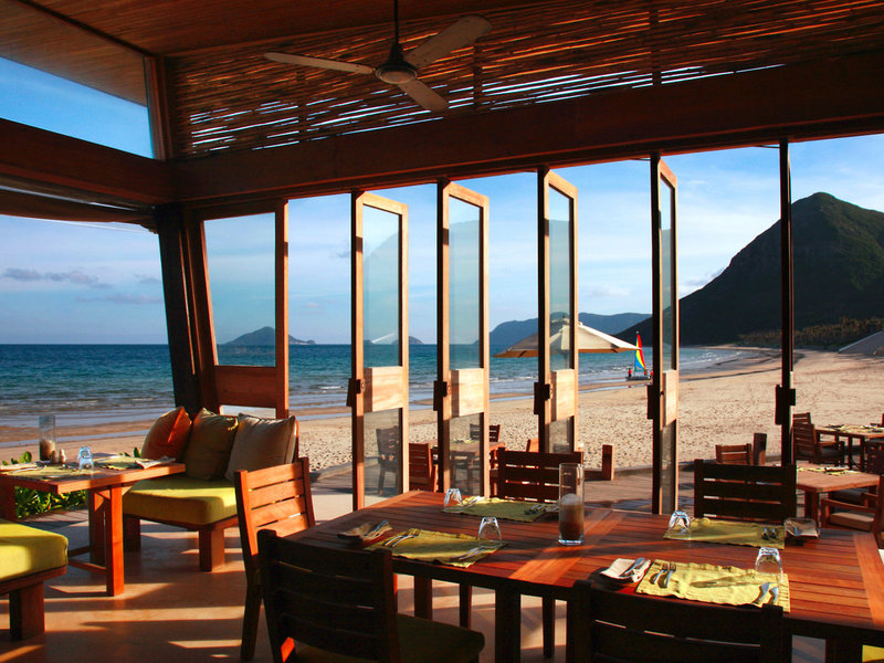 Six Senses Con Dao 44