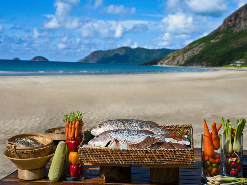 Six Senses Con Dao 46