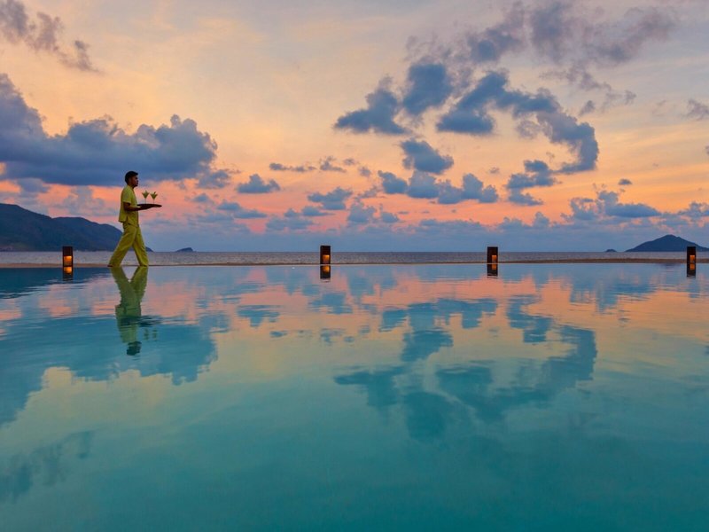 Six Senses Con Dao 49