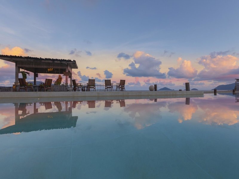 Six Senses Con Dao 50