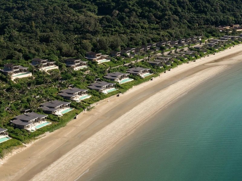 Six Senses Con Dao 6