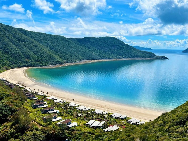 Six Senses Con Dao 8