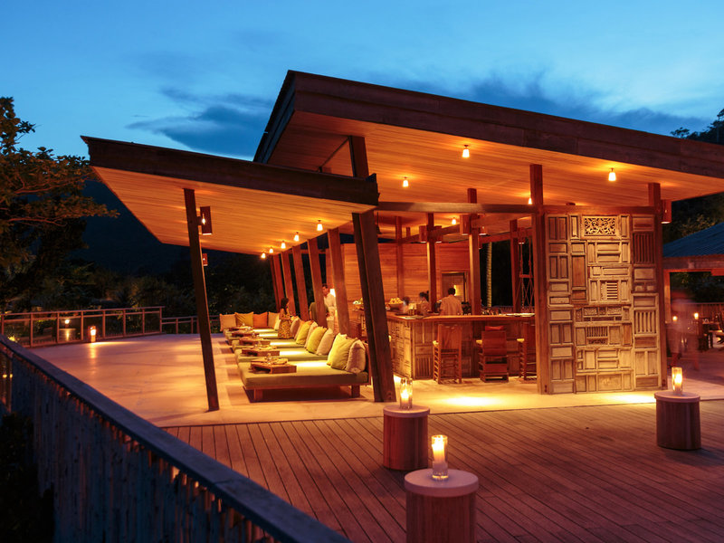 Six Senses Con Dao 13