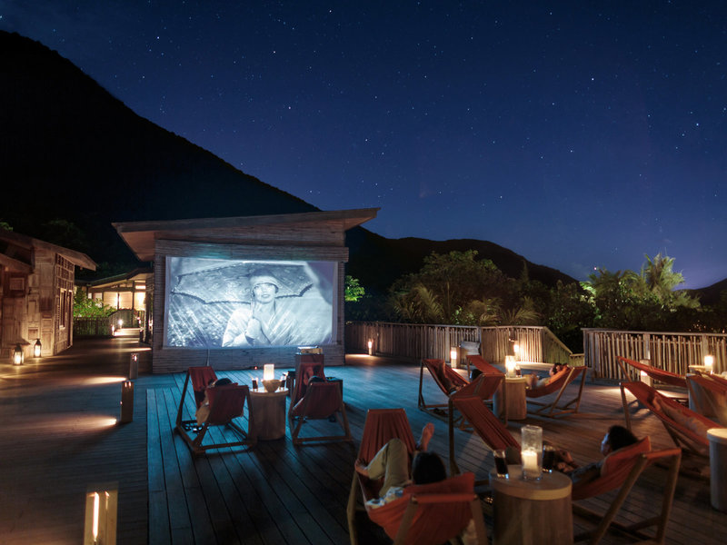 Six Senses Con Dao 16