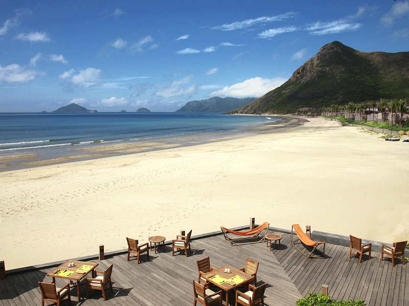 Six Senses Con Dao 19