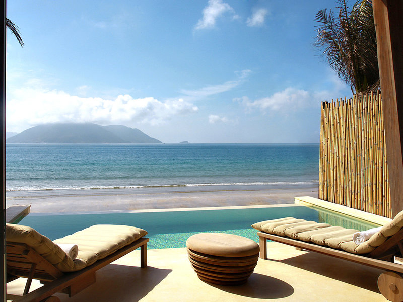 Six Senses Con Dao 22