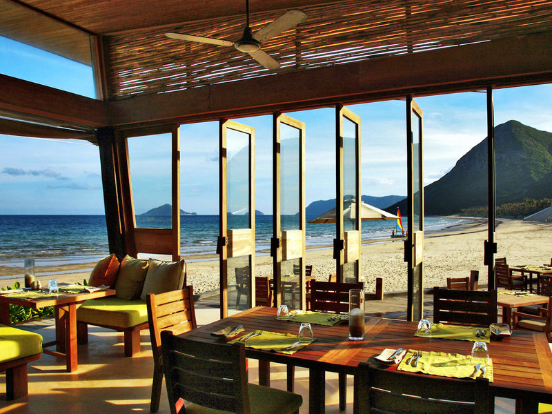 Six Senses Con Dao 25
