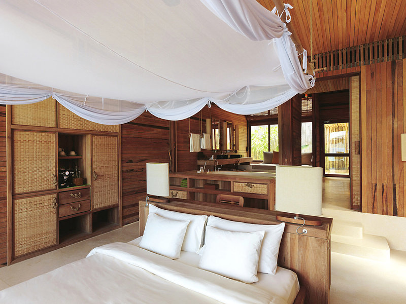 Six Senses Con Dao 26