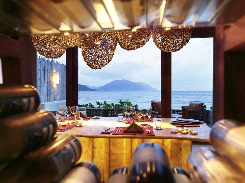 Six Senses Con Dao 28
