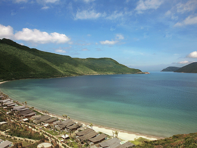 Six Senses Con Dao 29