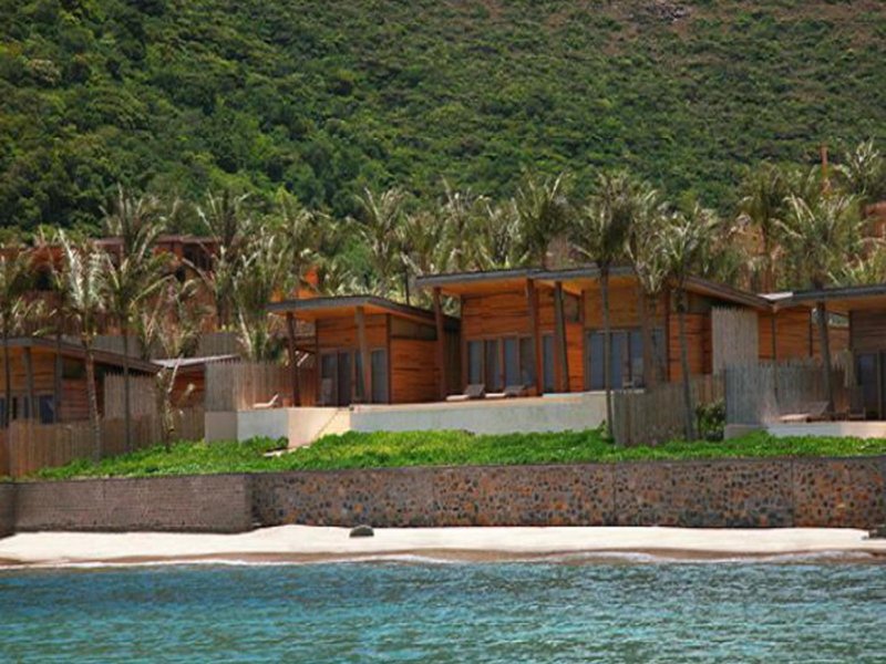 Six Senses Con Dao 32
