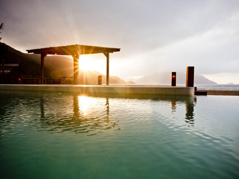 Six Senses Con Dao 33