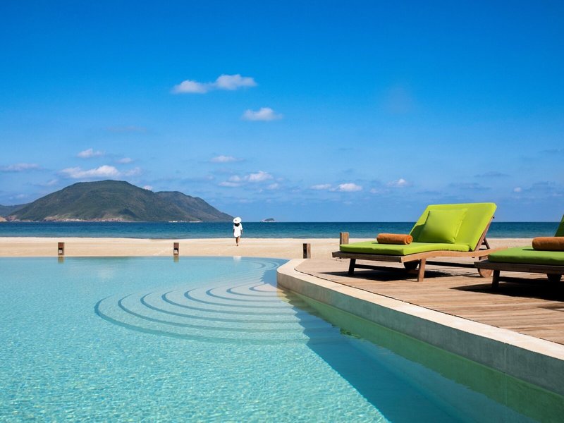 Six Senses Con Dao 35