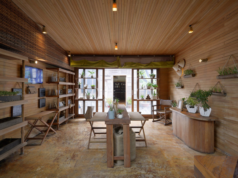Six Senses Con Dao 38