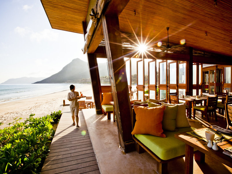 Six Senses Con Dao 39